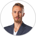 Josef Moravec – expert na sklady