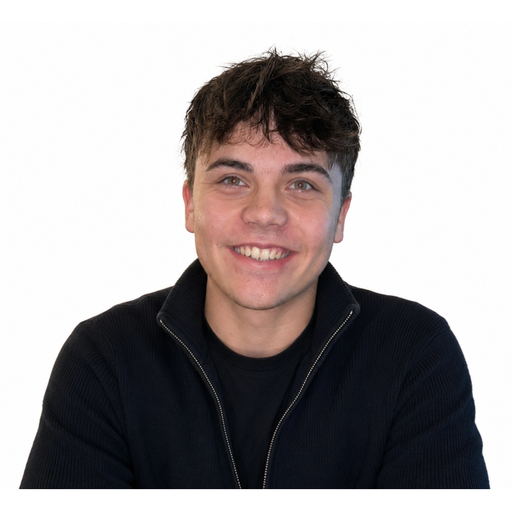 Jakub Doubrava – expert na sklady